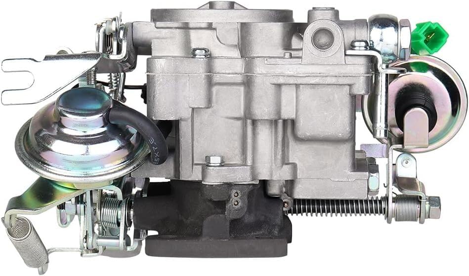 ya 2 8.15 Carburetor Fit for Mitsubishi 4G63 Engine L200 Pickup L300 Gallant Talon