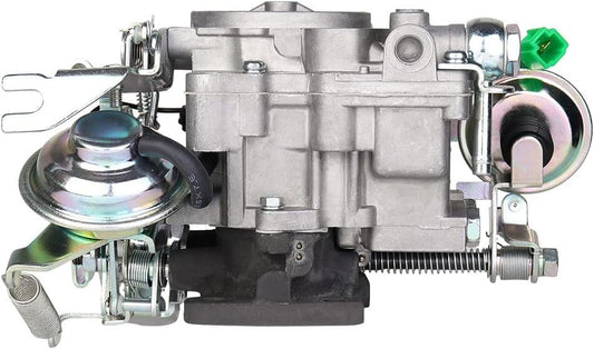 ya 2 8.15 Carburetor Fit for Mitsubishi 4G63 Engine L200 Pickup L300 Gallant Talon
