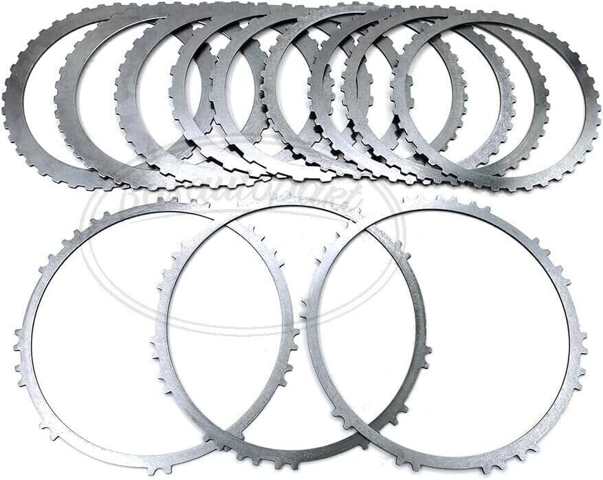 ya 10 9.16 baidi for BMW for Mini for Peugeot TF71-SC /TF72-SC /TF73-SC Transmission Rebuild kit Overhaul
