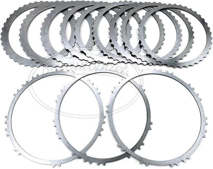 ya 10 9.16 baidi for BMW for Mini for Peugeot TF71-SC /TF72-SC /TF73-SC Transmission Rebuild kit Overhaul