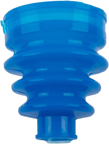ya 6 8.14 Clamps Parts & Accessories 3PCS Blue Kit For Rack Steering Boot Gaiter