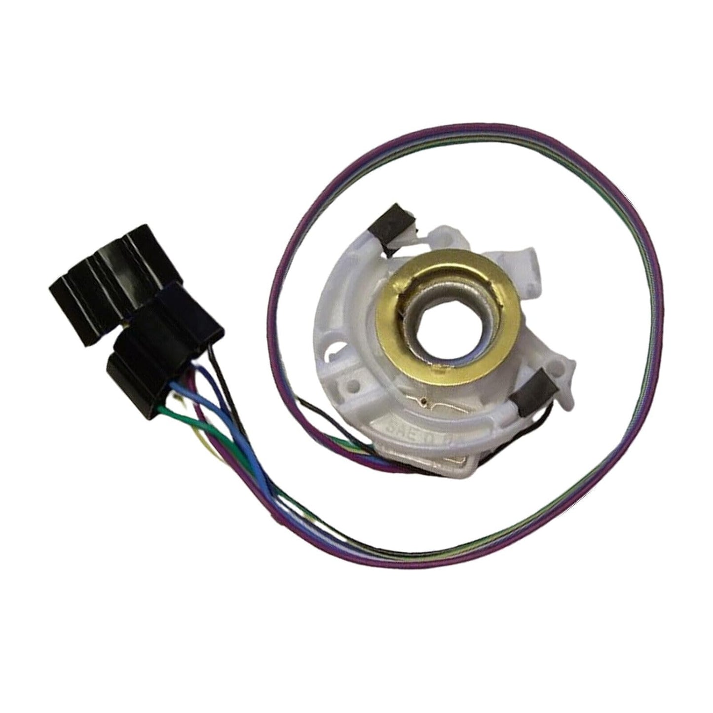 ya 7 8.24 baidi Turn Signal Switch for 1964 1965 1966 Chevy Impala Belair Biscayne No TiltrT