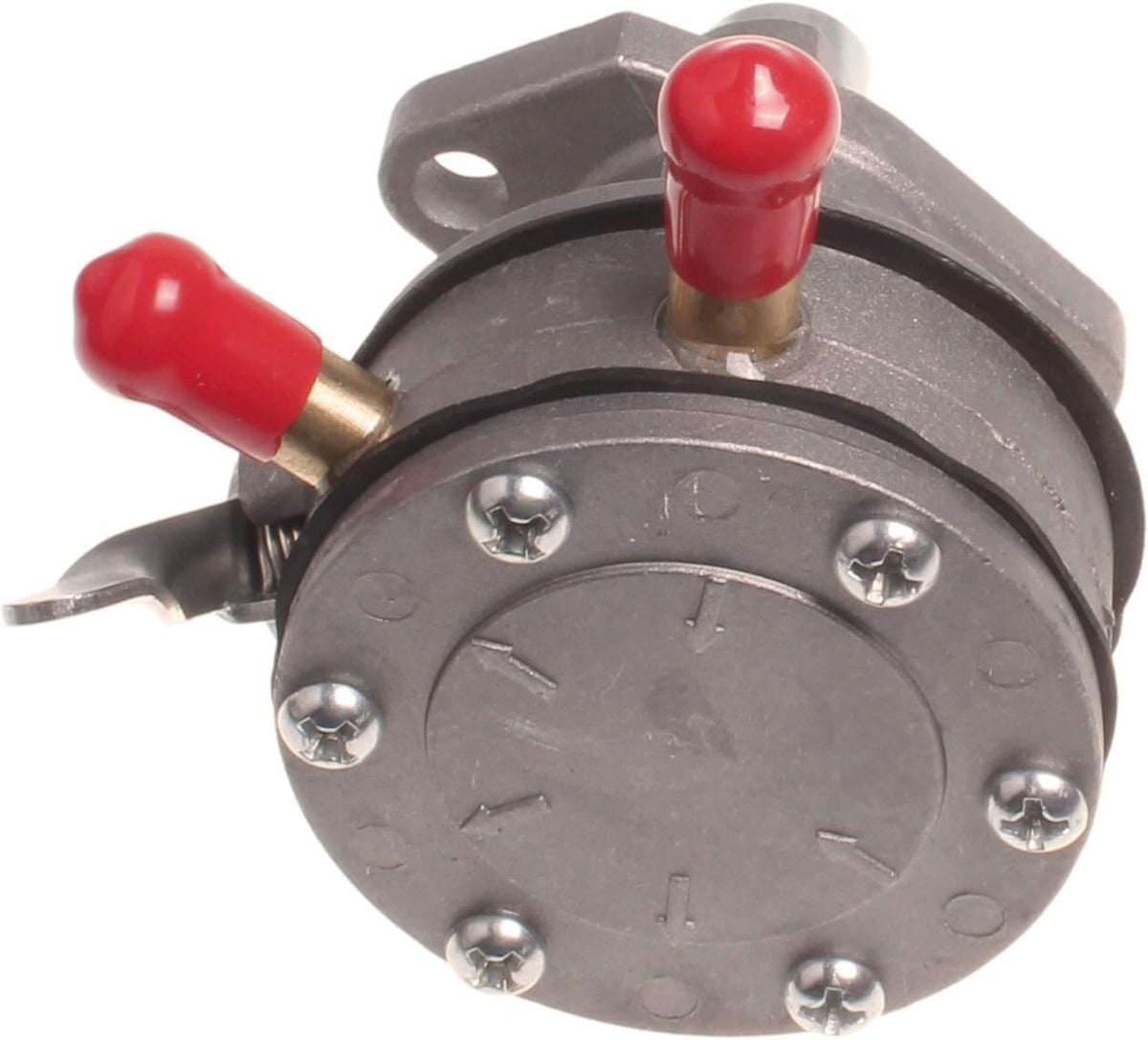 ya 27 10.13 baidi Fuel Lift Pump 129158-52101 129158-52100 For Yanmar 465 46F 46G 3JHE 4TNV84-1