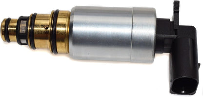 ya 4 8.10 1K0820803 AC Compressor Control Valve for A1 A3 A4Beetle for Golf for Passat for SEAT for Skoda