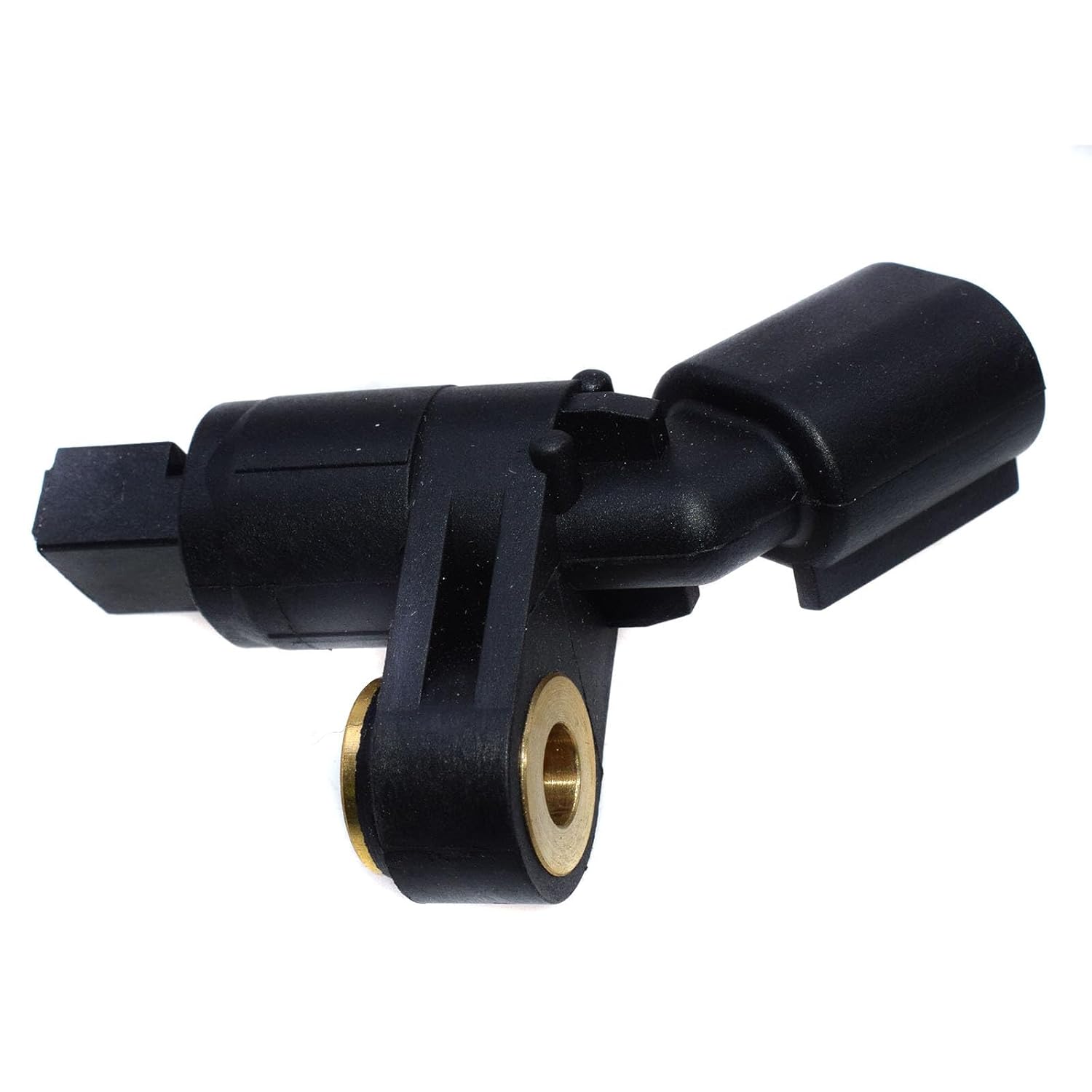 ya 2 8.15 Front Passenger Side ABS Wheel Speed Sensor for VW for Jetta Beetle TT for Golf 
