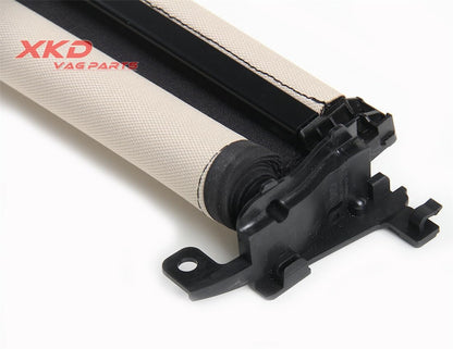 ya 8 8.24 baidi Beige Sunroof Cover Assembly Front Fit for BMW 7 Series G12 14-19 54107409185