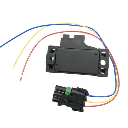 ya 14 9.20 zhengce for GM 4 BAR 4BAR MAP for Manifold Pressure Sensor Turbo Boost W/Wire Plug at-1