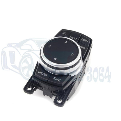 ya 5 8.10 4 pin Navigation System iDrive Controller for 11-12 for BMW 1 3 5 F10 F11 9253944