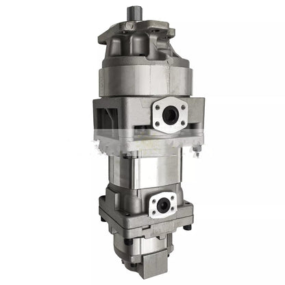 ya 16 10.20 baidi Hydraulic Pump fits for Wheel Loaders WA600-6 WA600-6R 705-55-43040