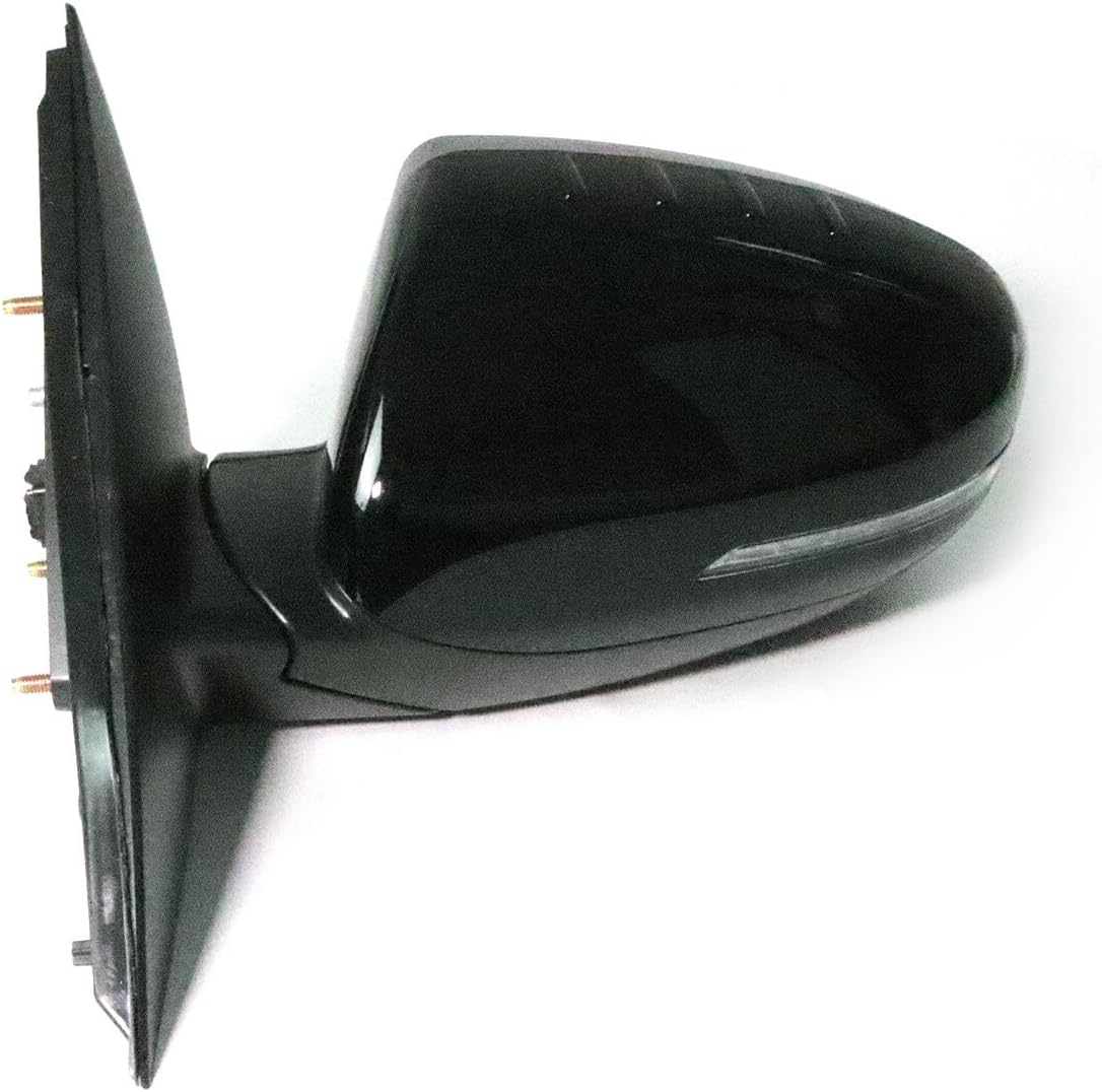 ya 11 9.14 baidiMirror Power Folding For 2012-2013 for Kia Optima Driver Side Paintable Heated New