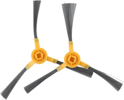 ya 26 10.21 baidi ForT550W T560H Side Brushes Accessories Cleaning Vacuum Cleaner