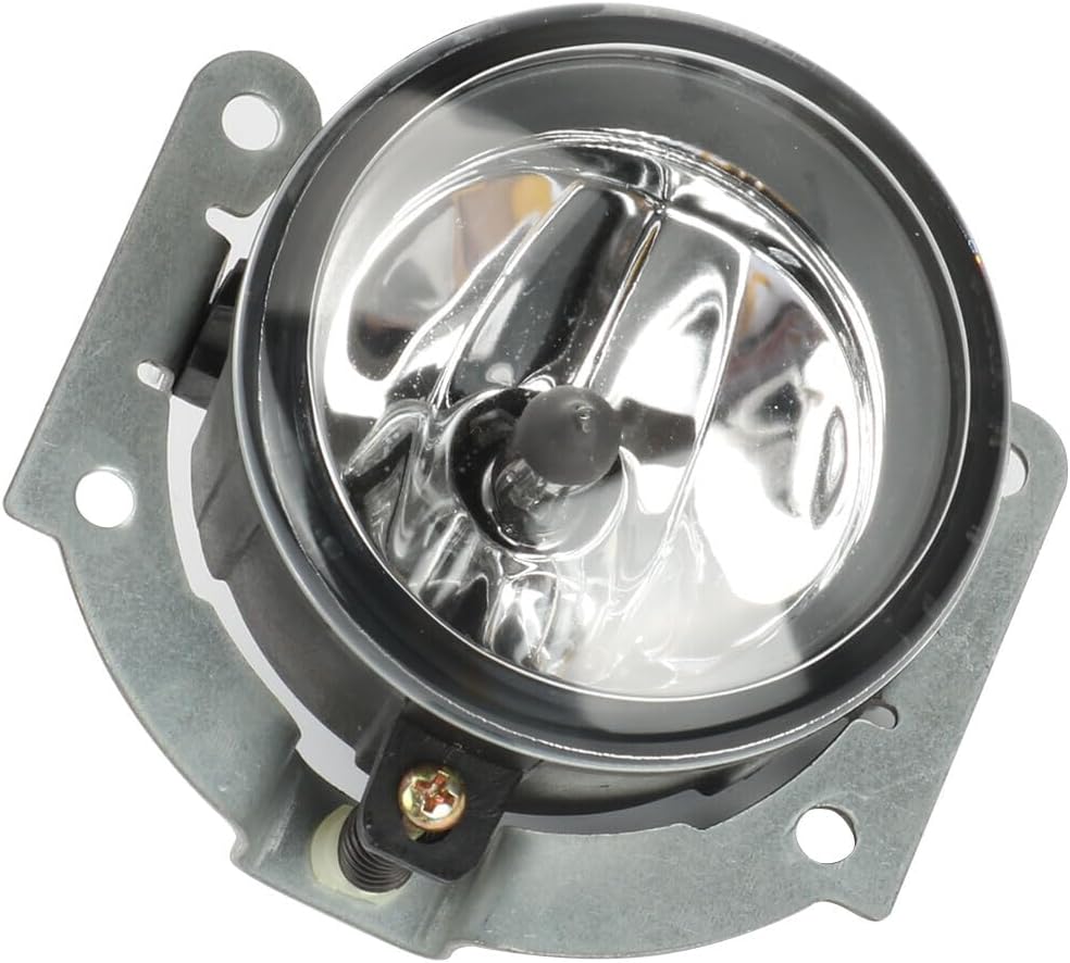 ya 10 9.16 zhengce for Mitsubishi Lancer Sportback 08-15 8321A198 Left=Right Front Fog Light L