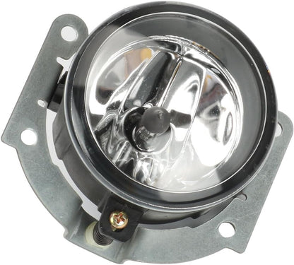 ya 10 9.16 zhengce for Mitsubishi Lancer Sportback 08-15 8321A198 Left=Right Front Fog Light L