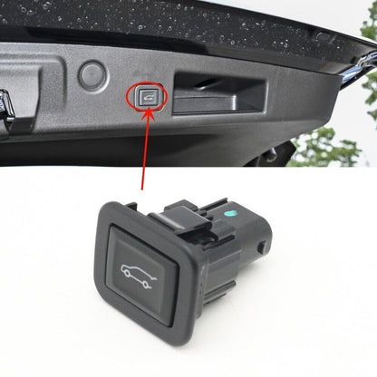 ya 5 8.10 Tailgate liftgate Rear Door Trunk Lock Release Switch for Cadillac XT6 for Chevrolet