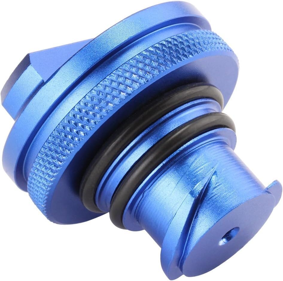 ya 4 8.8.2 Suitable for 13-18 for Dodge for Ram 1500 diesel fuel cap aluminum fuel cap and DEF cap kit