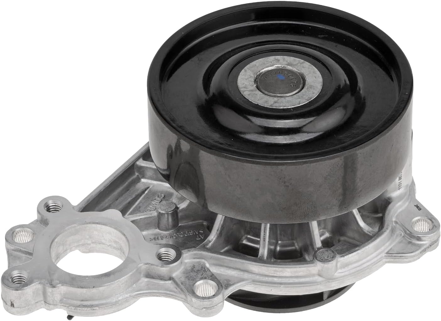 ya 4 8.14 for BMW F40 F44 F45 F46 F48 118i 218i 220i X1 X2 Engine Water Pump 11518678905