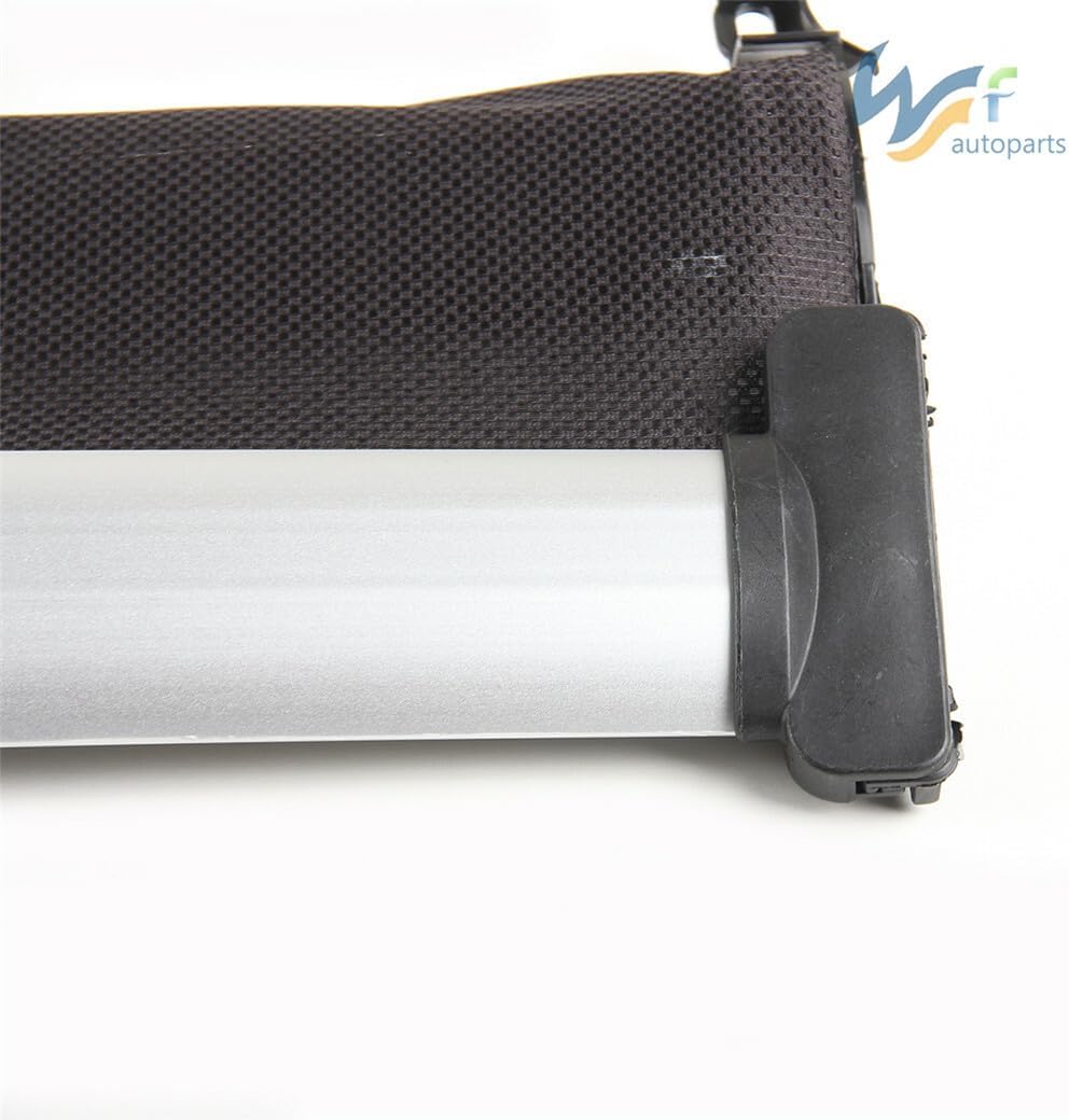 ya 5 8.10 Black Sunroof Cover Assembly Fit for VW for Passat 15-21