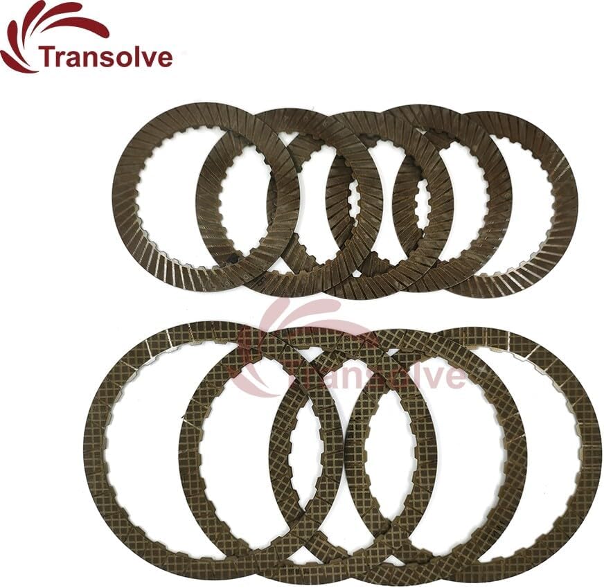 ya 10 9.16 baidi 02E DQ250 Auto Transmission Rebuild Kit Master Kit Overhau Fit for Audi for VW for JETTA