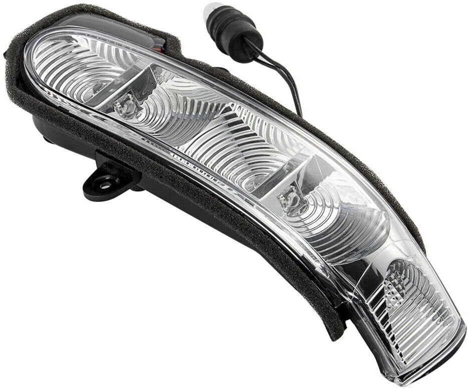 ya 4 8.10 Right mirror turn signal light for Mercedes-Benz W211 S211 W463 W461 2002-2007