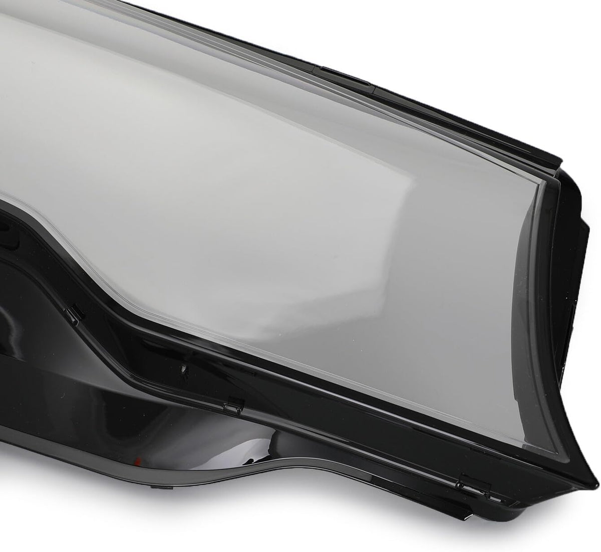 ya 11 9.14 zhengce for BMW 3 SERIES G20 G21 RIGHT SIDE Front Headlight Headlamp Lens Cover