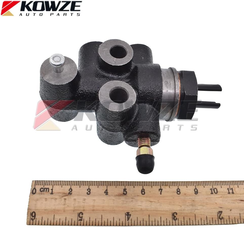 ya 10 9.16 baidi Brake Load Sensing Proportioning Valve for Toyota HIACE HILUX VIGO for Land Cruiser