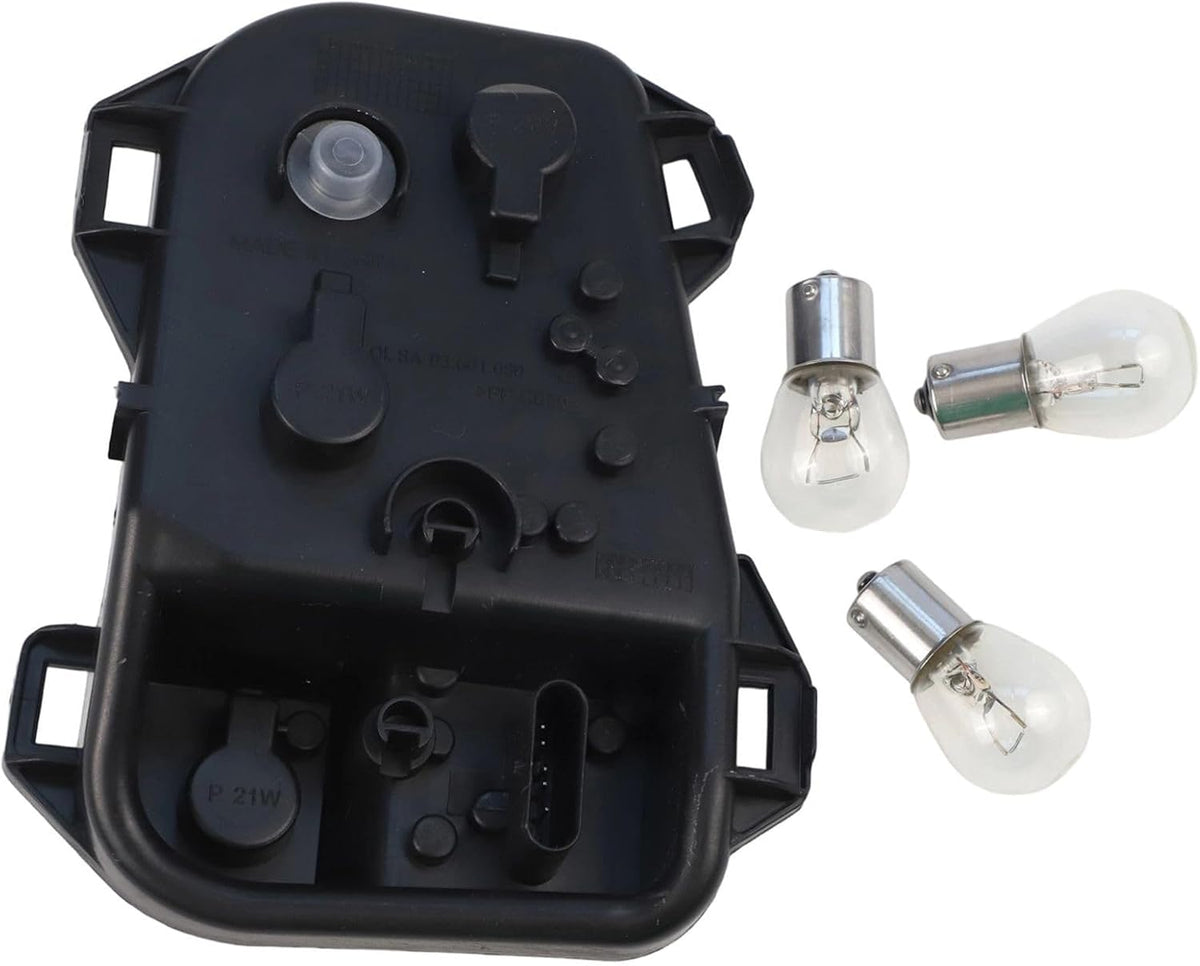 ya 13 9.15 baidi Rear Light Holder Panel for for BMW For F20/F21 High Compatibility Fitment