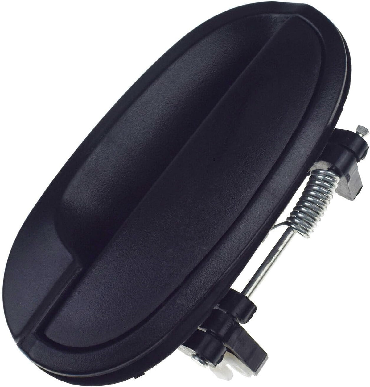 ya 12 10.8 zhengce for Daewoo Matiz for Chevrolet Spark 2006-2009 Rear Left Door Handle 966014