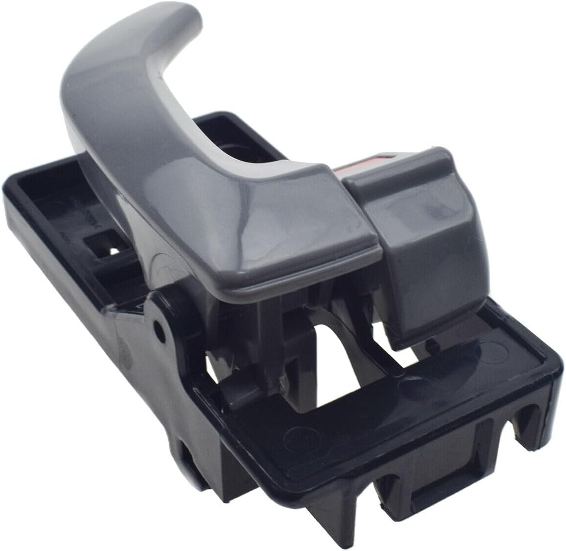ya 4 8.8.2 2005-2009 for Hyundai for Tucson Front/Rear Right Plastic Interior Door Handle 
