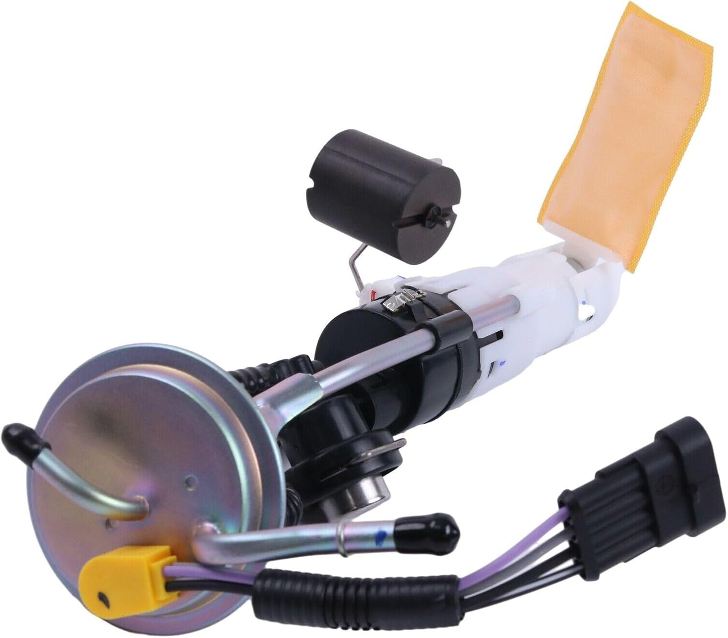 ya 5 8.10 Electrical Fuel Pump 12 Volt 709000759 for Can-Am Com for MANder Maverick 1000 1000R