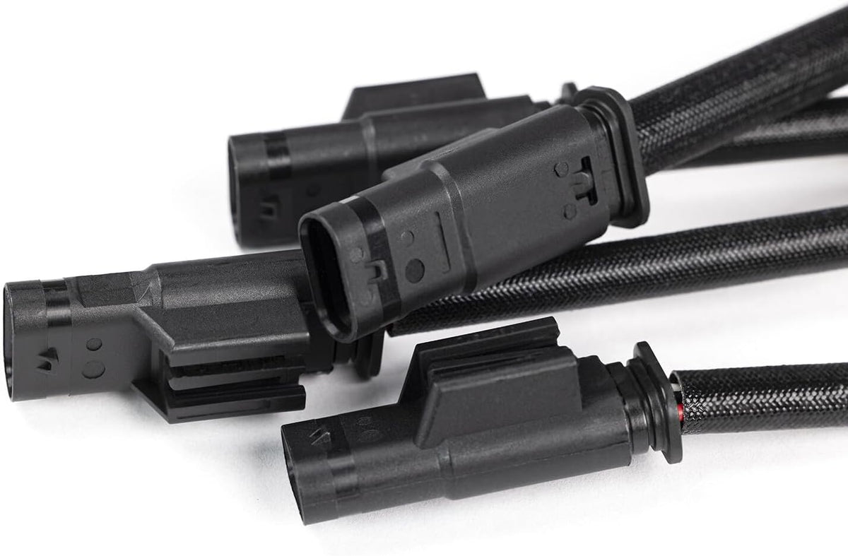 ya 12 10.8 baidi Camshaft Adjuster Magnet Harness Extension for Mercedes-benz S500 CL500 SL500