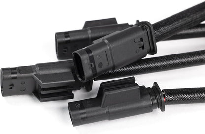 ya 12 10.8 baidi Camshaft Adjuster Magnet Harness Extension for Mercedes-benz S500 CL500 SL500