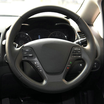 ya 6 8.14 Steering Wheel Control Switch for Kia K3 13-18, Forte 14-16 96710-B5000-C0