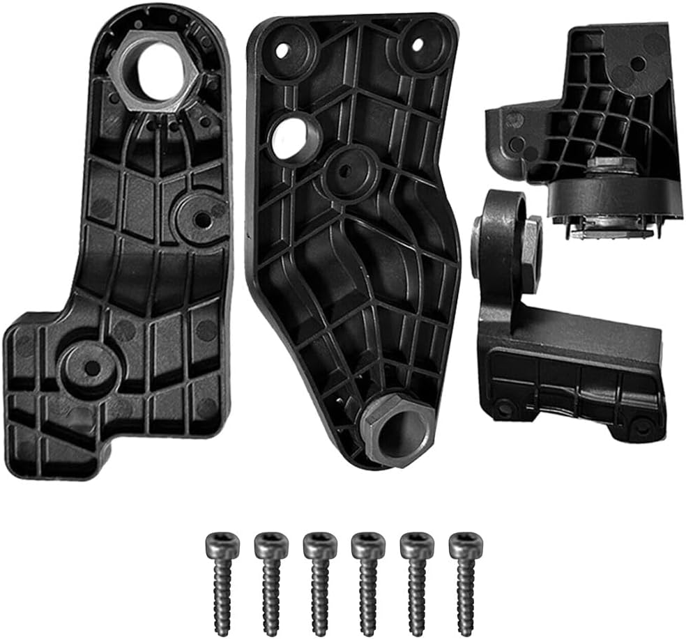 ya 9 10.24 Headlight Lamp Holder Repair Kit Front Right Side 1678207001 For CLE-Class W167