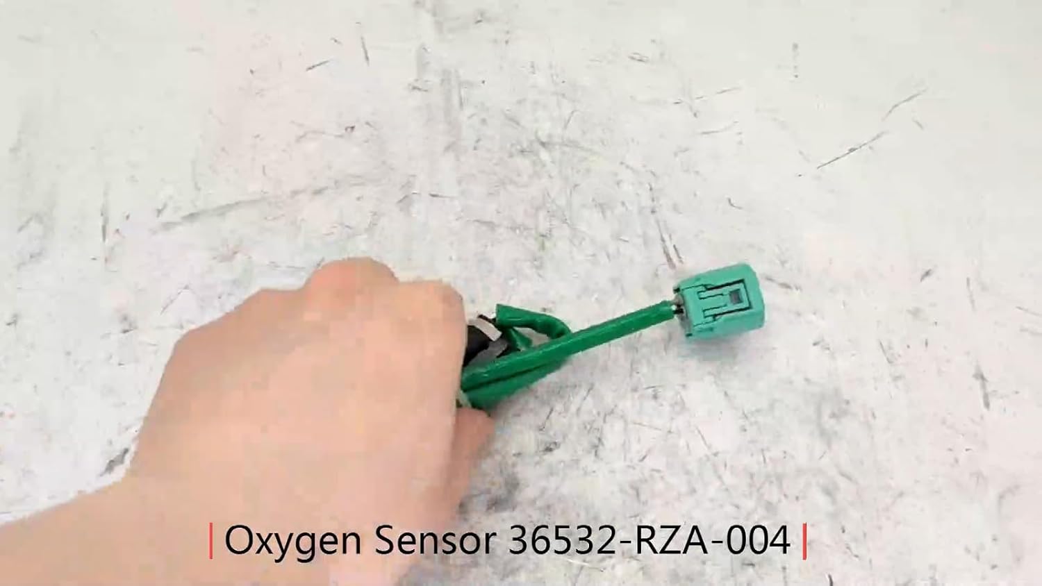 ya 4 8.8 Oxygen Sensor 36532-RZA-004 for Honda CR-V 2.4L L4 2007-2009 36532RZA004