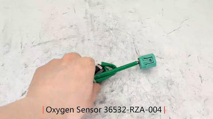 ya 4 8.8 Oxygen Sensor 36532-RZA-004 for Honda CR-V 2.4L L4 2007-2009 36532RZA004
