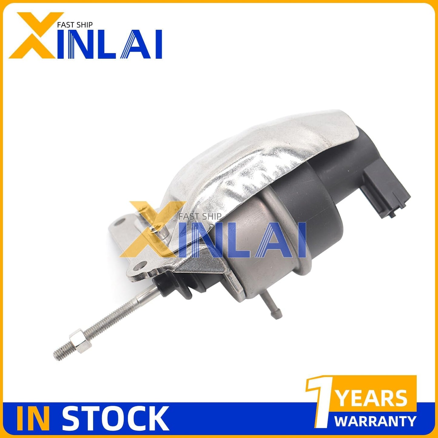 ya 4 8.24 baidi BV35 Turbo for Charger Actuator for Alfa-Romeo/for Fiat Punto 1.3D SJTD 90 HP /1PCS