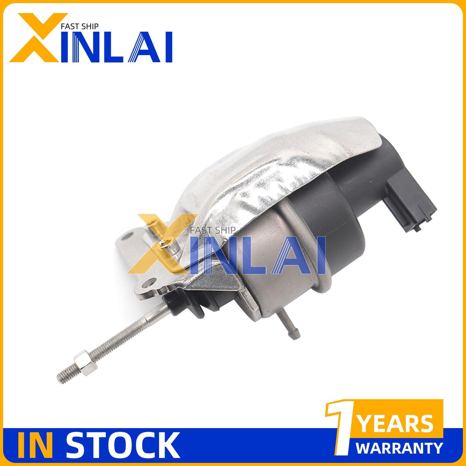 ya 4 8.24 baidi BV35 Turbo for Charger Actuator for Alfa-Romeo/for Fiat Punto 1.3D SJTD 90 HP /1PCS