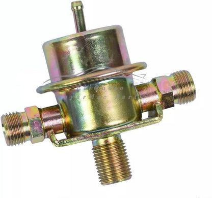 ya 4 8.24 baidi Fuel Injection Pressure Regulator 92811019804 for 87-89 for Porsche 944