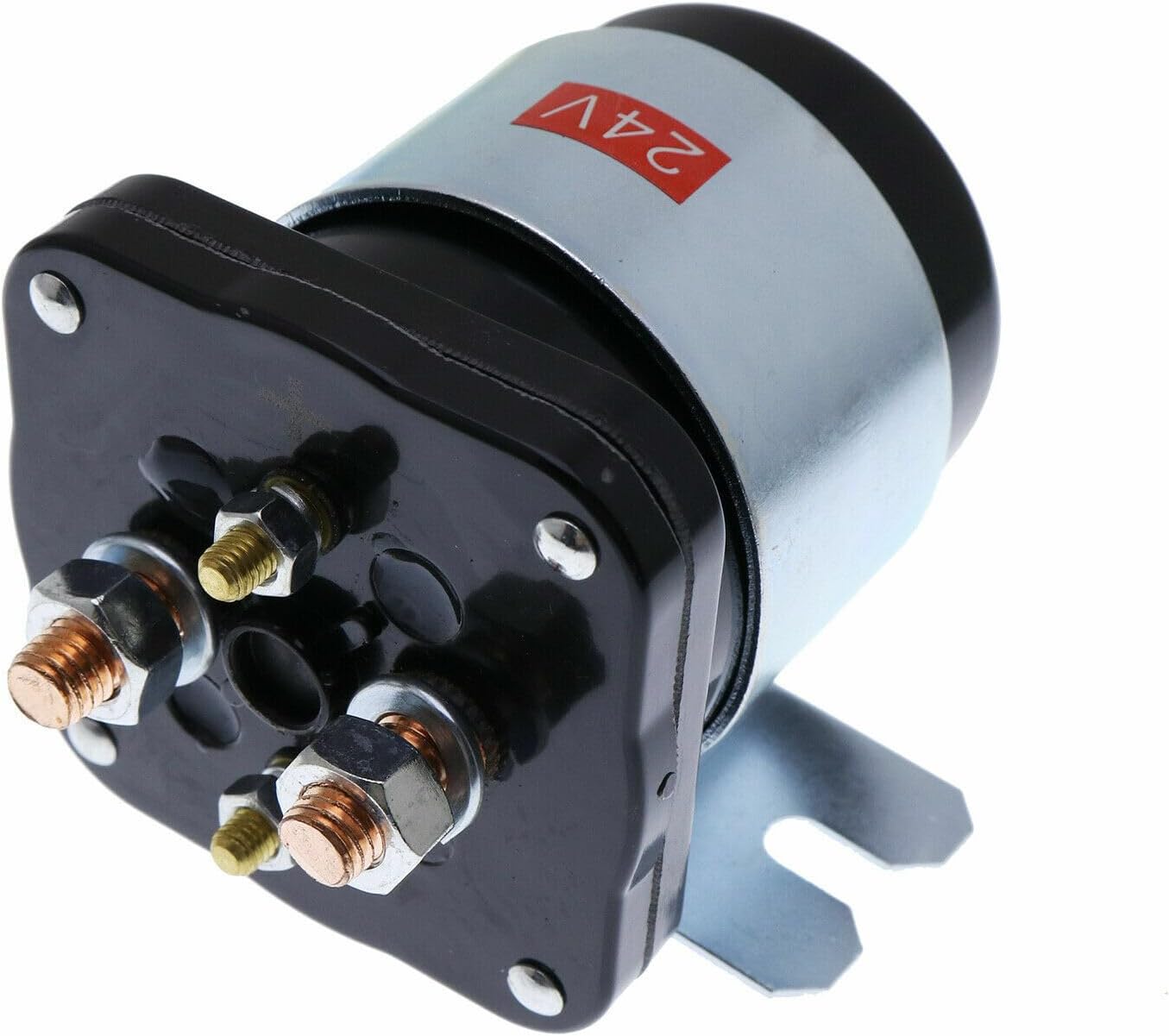 ya 5 8.10 For Skyjack 24V 200AMP Solenoid/Contactor 103101