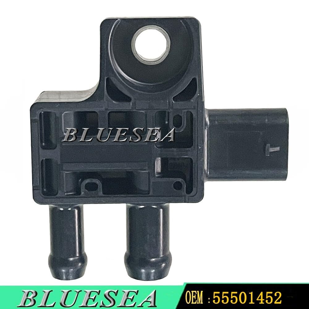 ya 4 8.8 55501452 for GM Exhaust Differential Pressure Sensor