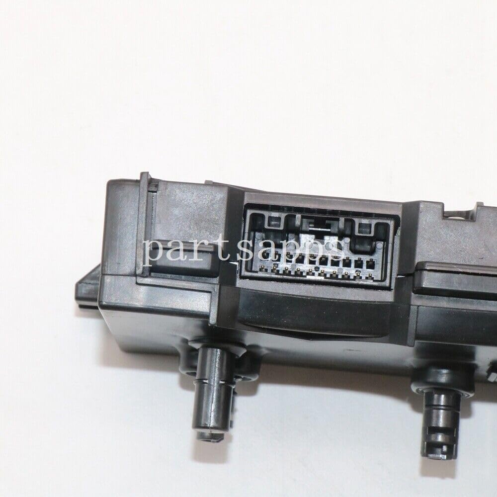 ya 8 8.24 baidi OE Left Front Driver for SEAT Adjustment Switch 81650-TZ3-A12 Fit 2018 for Acura TLX 