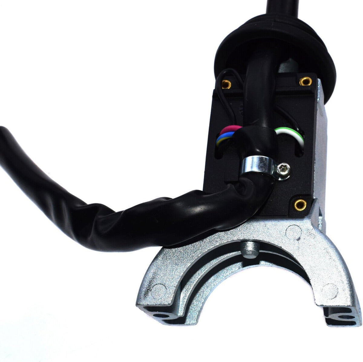 ya 12 10.8 zhengce Forward & Reverse POWERSHIFT Column Switch 701/52701 for JCB 1400B 1550B 16