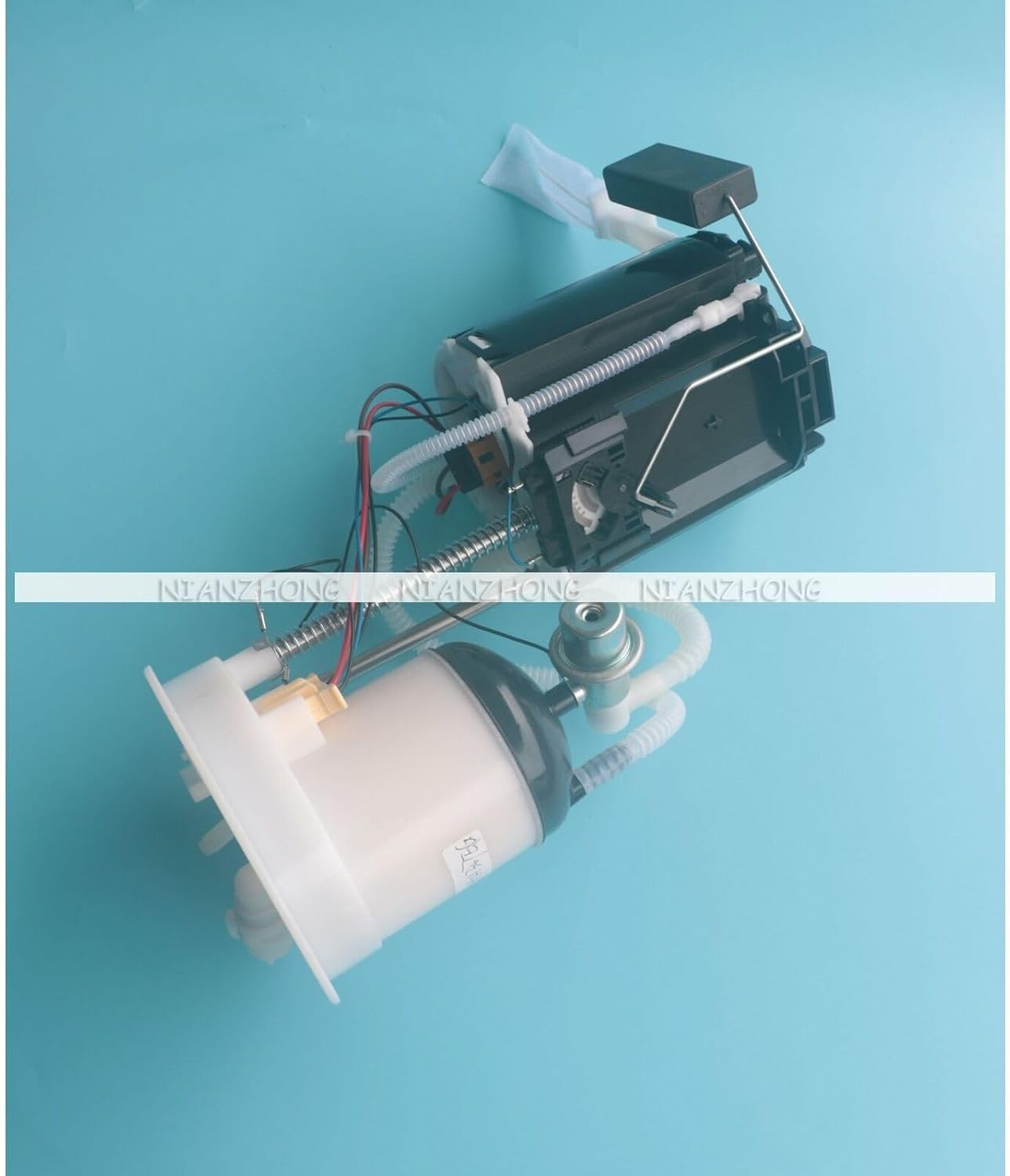 ya 5 8.10 Fuel Pump Assembly 6G919H307EG Ftis for Ford mondeo IV 2007-2014