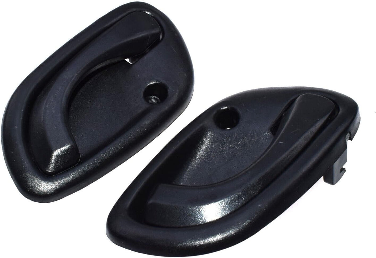 ya 4 8.8.2 Suitable for Chevrolet for Suzuki Vitara Inner Door Handle Black Left and Right Set 