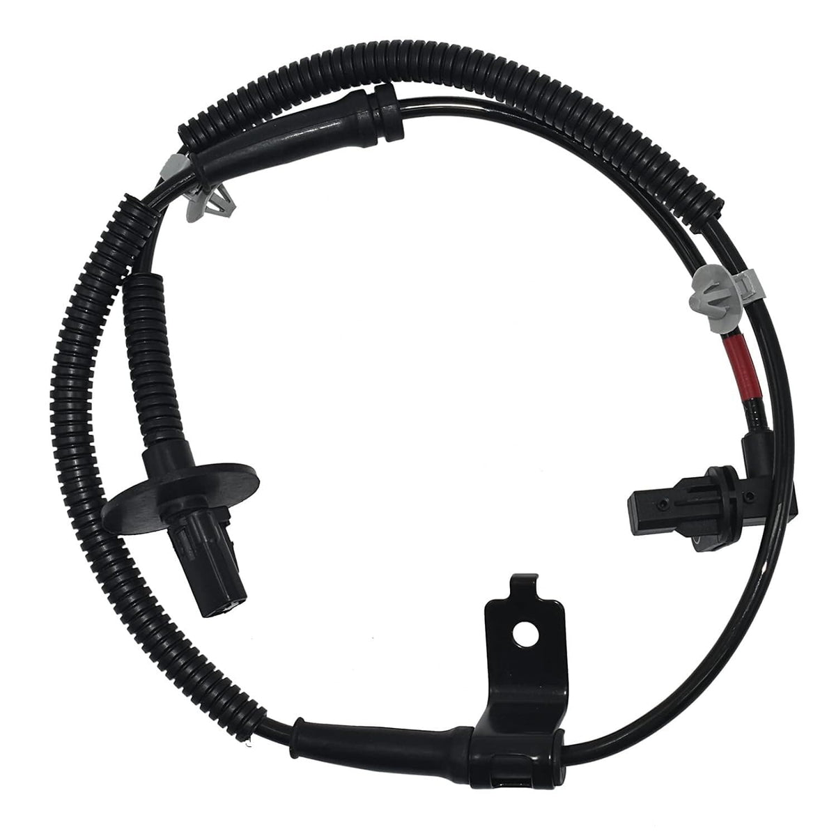 ya 4 8.8.2 95671-2B100 Right Front ABS Wheel Speed Sensor Compatible with for Hyundai 