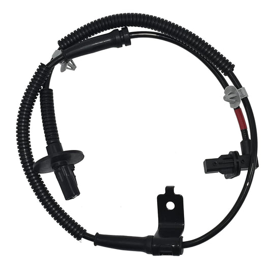 ya 4 8.8.2 95671-2B100 Right Front ABS Wheel Speed Sensor Compatible with for Hyundai 