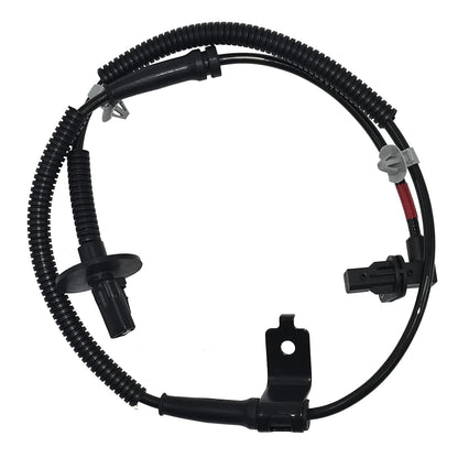 ya 9 10.24 95671-2B100 Right Front ABS Wheel Speed Sensor Compatible with for Hyundai -