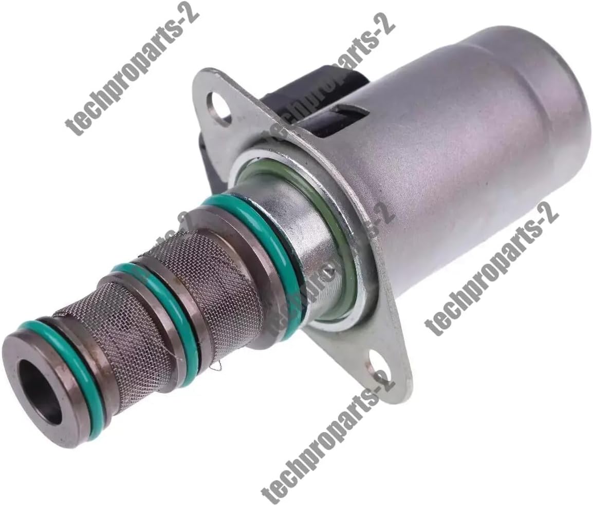 ya 6 8.24 baidi 2-speed solenoid valve 7010005 for Bobcat loaders T630 T650 T750 T770 T870