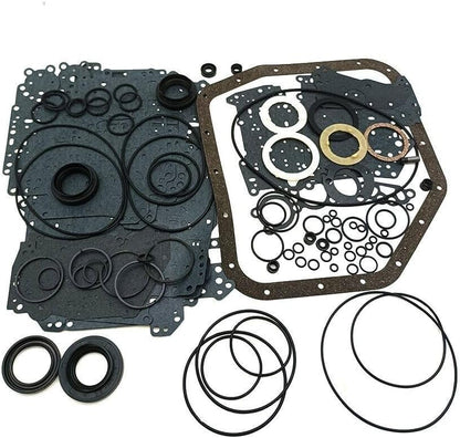 ya 10 9.16 baidi A240E Auto Transmission Rebuild Master Kit Gearbox Fit for Toyota 4 Speed