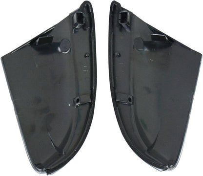 ya 11 9.14 baidi1Pair Side Mirror Turn Signal Puddle Light Lamp Fit for Dodge for Ram 1500 2009-2013